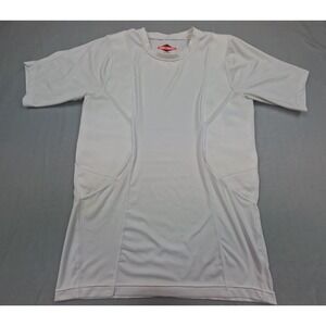 tru spec shirt men extra large xl white conceal carry holster short sleeve